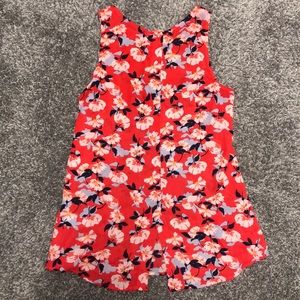 Cynthia Rowley Tops - Cynthia Rowley Tank - Size Small Cynthia Rowley Tops - Cynthia Rowley Tank - Size Small